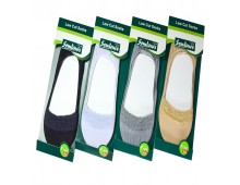 Invisible Socks